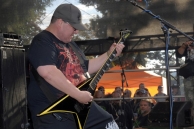 PUTRID PILE